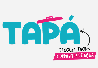 TAPÁ tanques,tachos y depósitos de agua