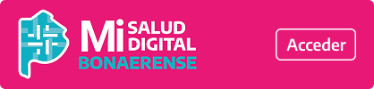 Mi salud digital Bonaerense